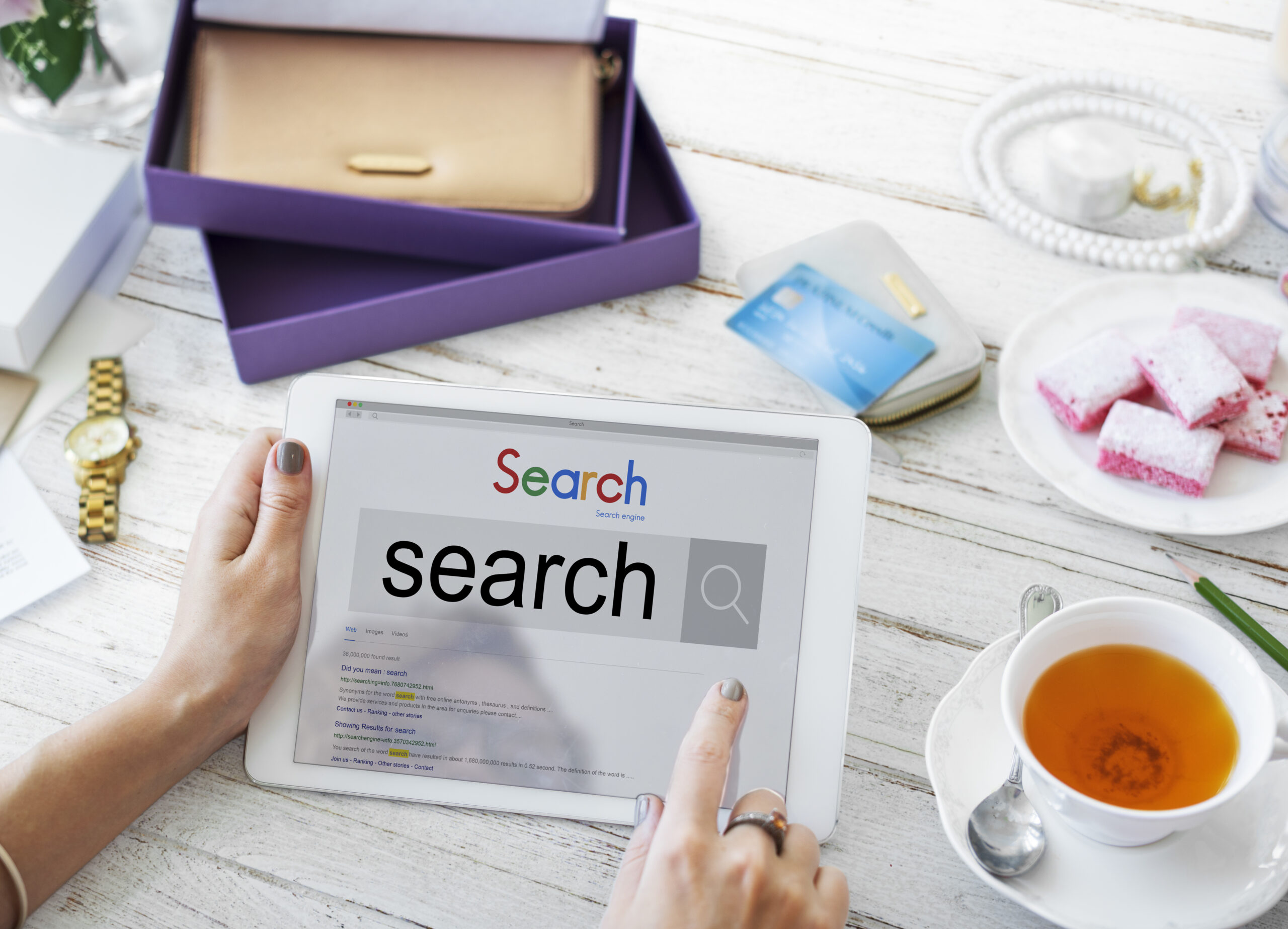 How to Do Local SEO Keyword Research?