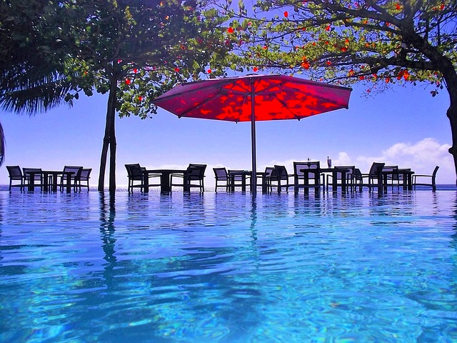 5 Types of Outdoor Chairs Settings