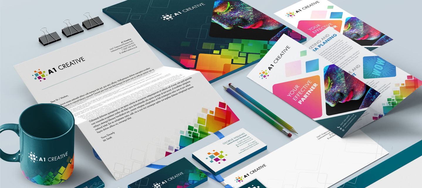 Role of Signage & Printing Firms