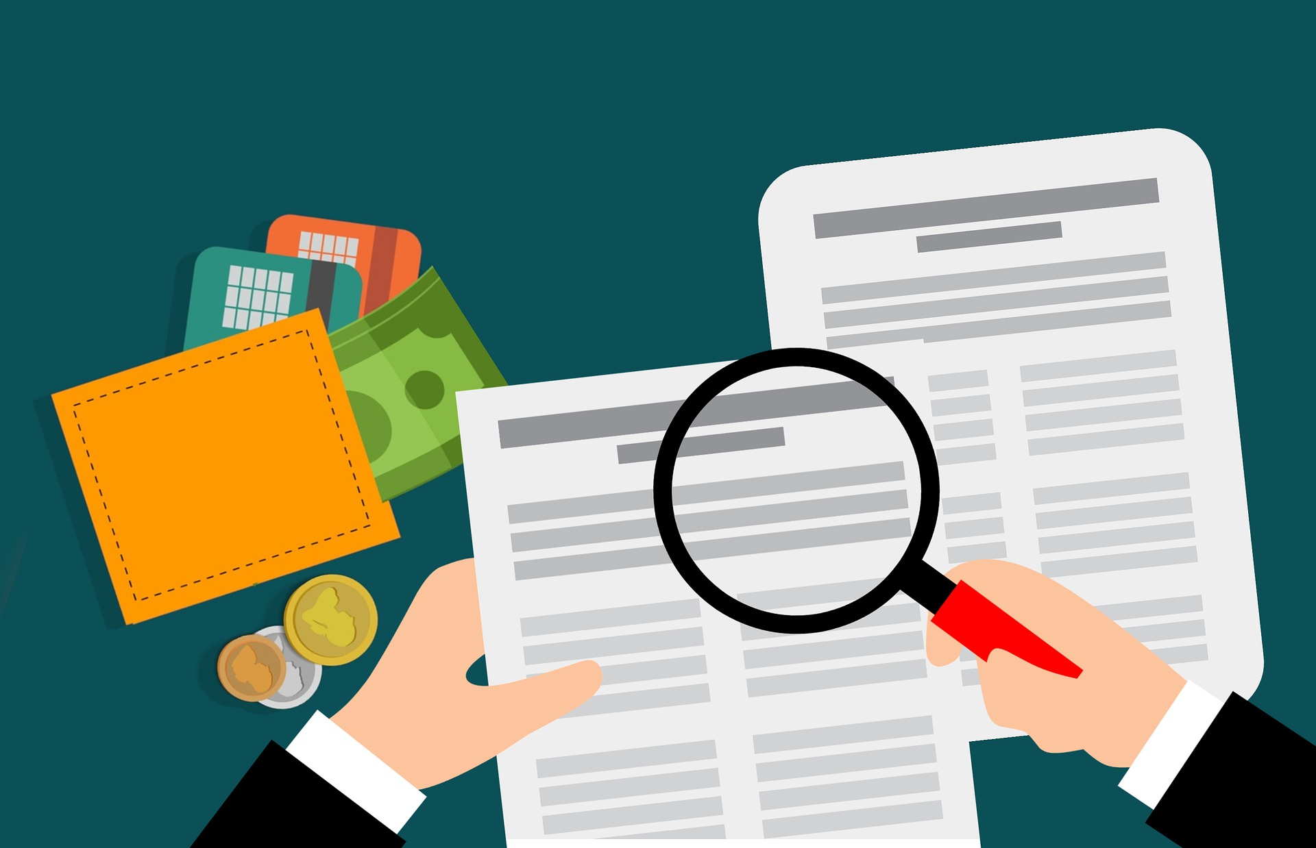 DIY Tips To Do Credit Analysis on Your Own Seamlessly