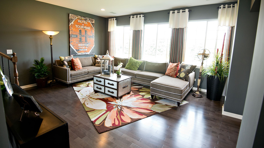 Home Staging Ideas