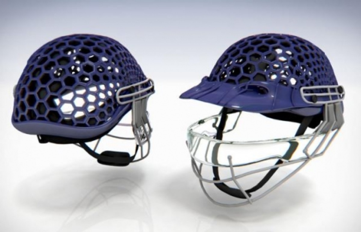 The Best Cricket Helmet – Why Not Protect It With The Best Cricket Helmet