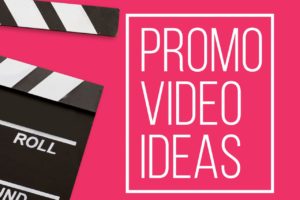 Perfect Promo Video
