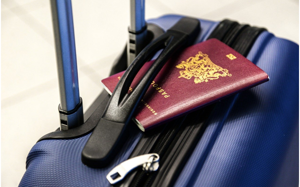 Tips for Your First Business Trip