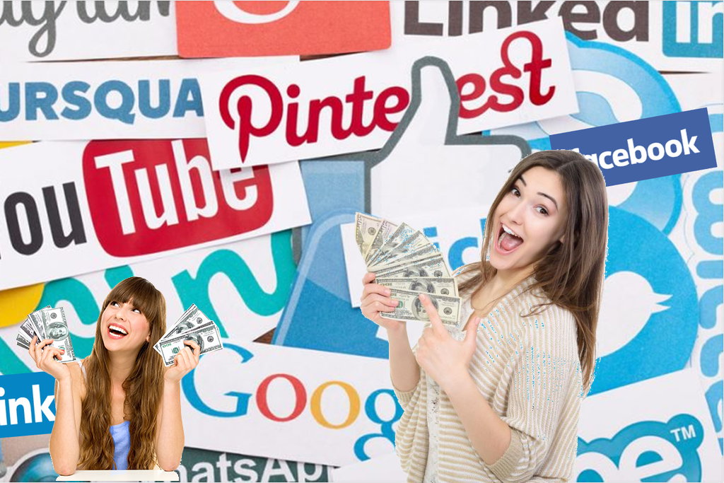 Ways To Make Money