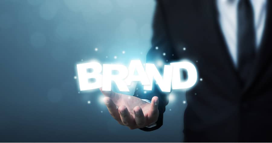 Making Your Brand