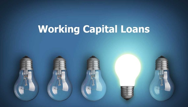 Working Capital Loan