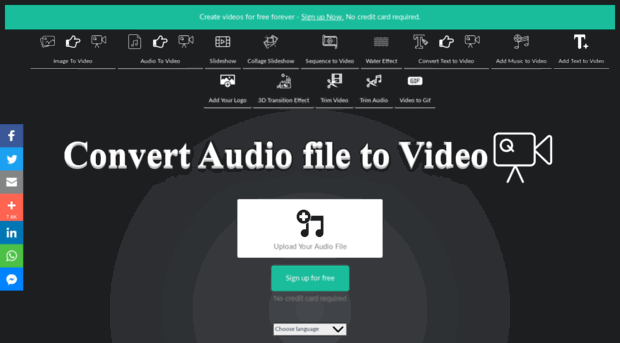 Voice2v