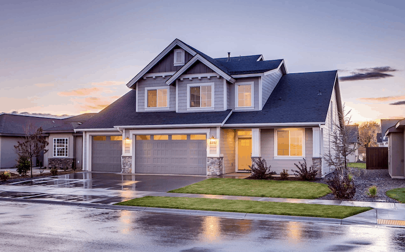 Roofing Business