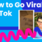 TikTok Profile Go Viral