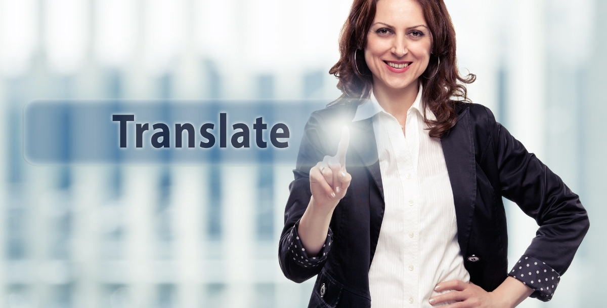 Translation Services