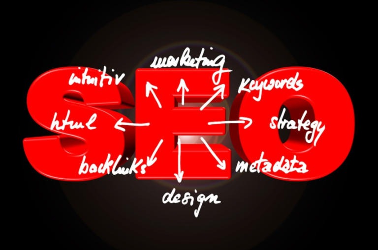 best SEO agency