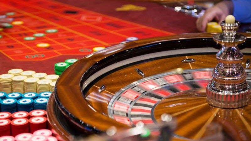 Choosing The Best Online Casino Website: Thevipcasinos