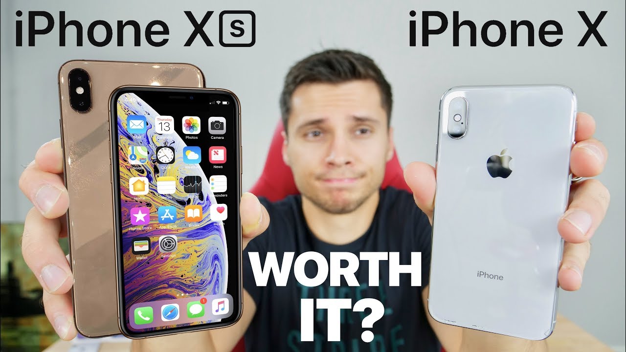 Refurbished iPhone X and XS in 2021 – Best Value Phones You Can Buy