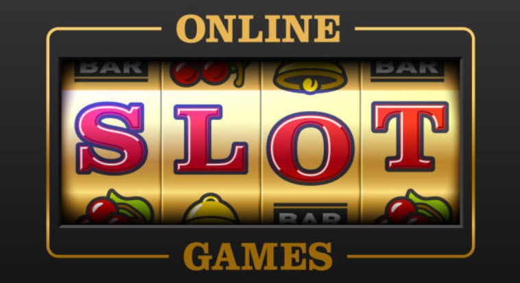 online-slot