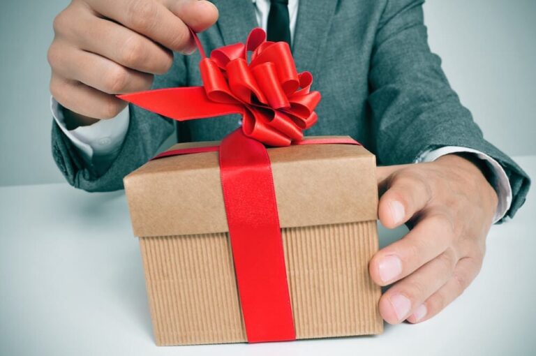 unique gifts