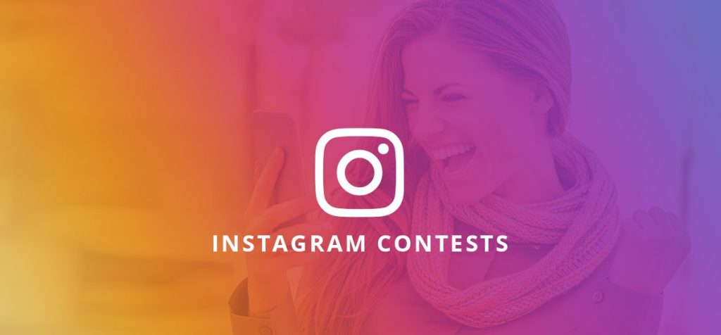 Contests on Instagram
