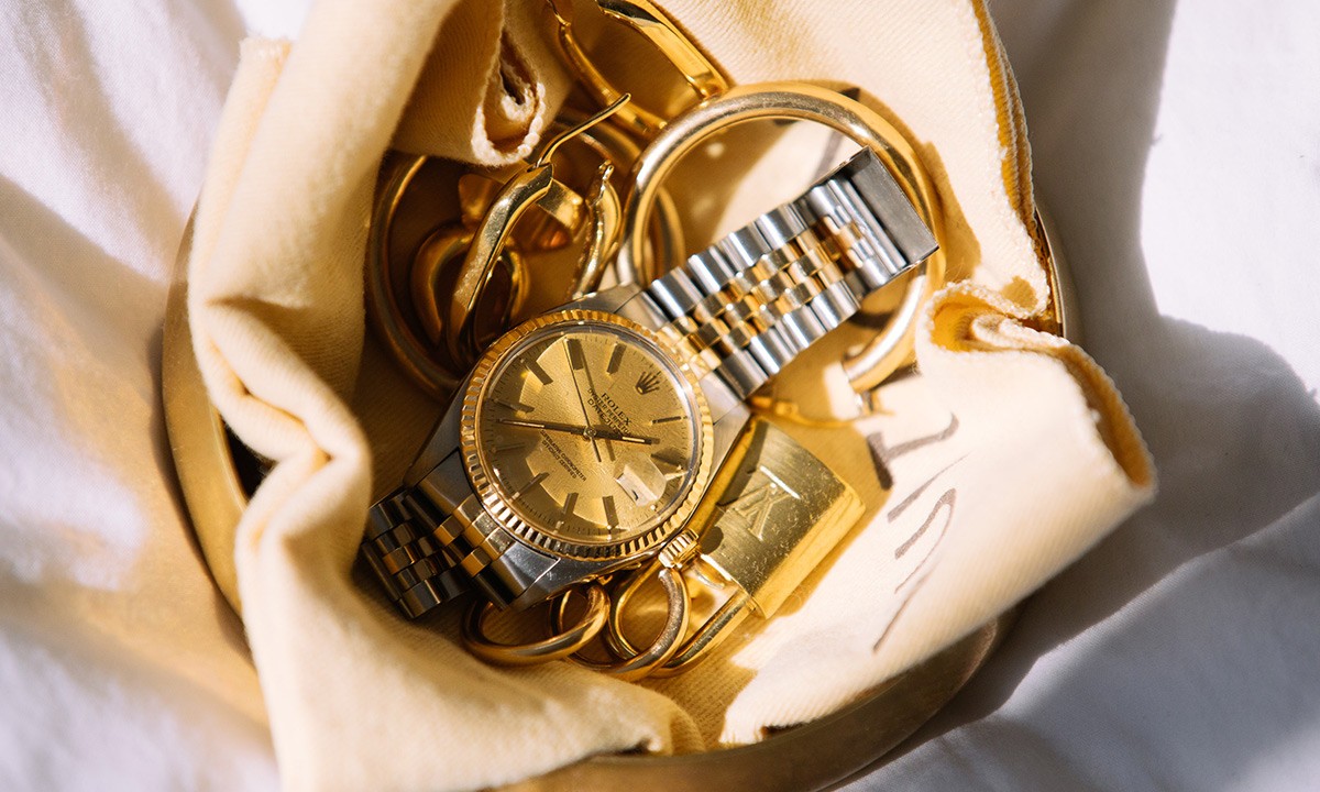 9 Luxury Watches That Are Worth the Investment