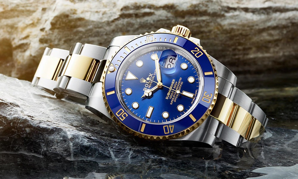 Most Popular Rolex Watches