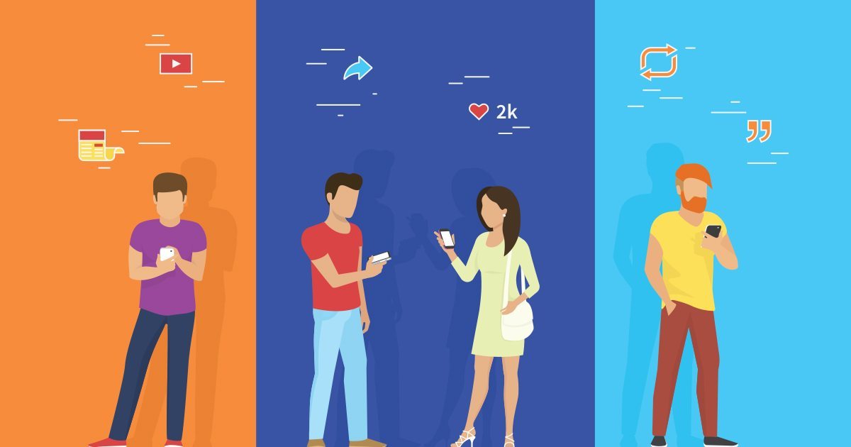 Social Media Trends