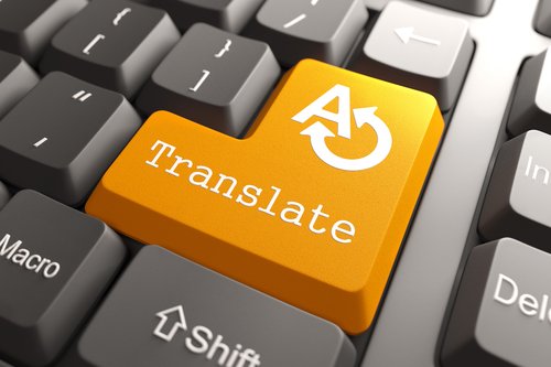 Translations Can Help Your Business
