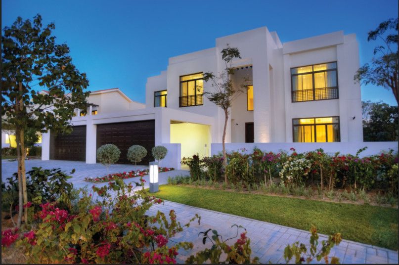 The Shift In Dubai’s Luxury Home Buyers