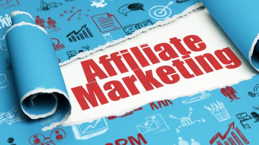 Affiliate Marketing Ideas for Healthcare Marketers