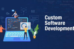Custom-Software-Development