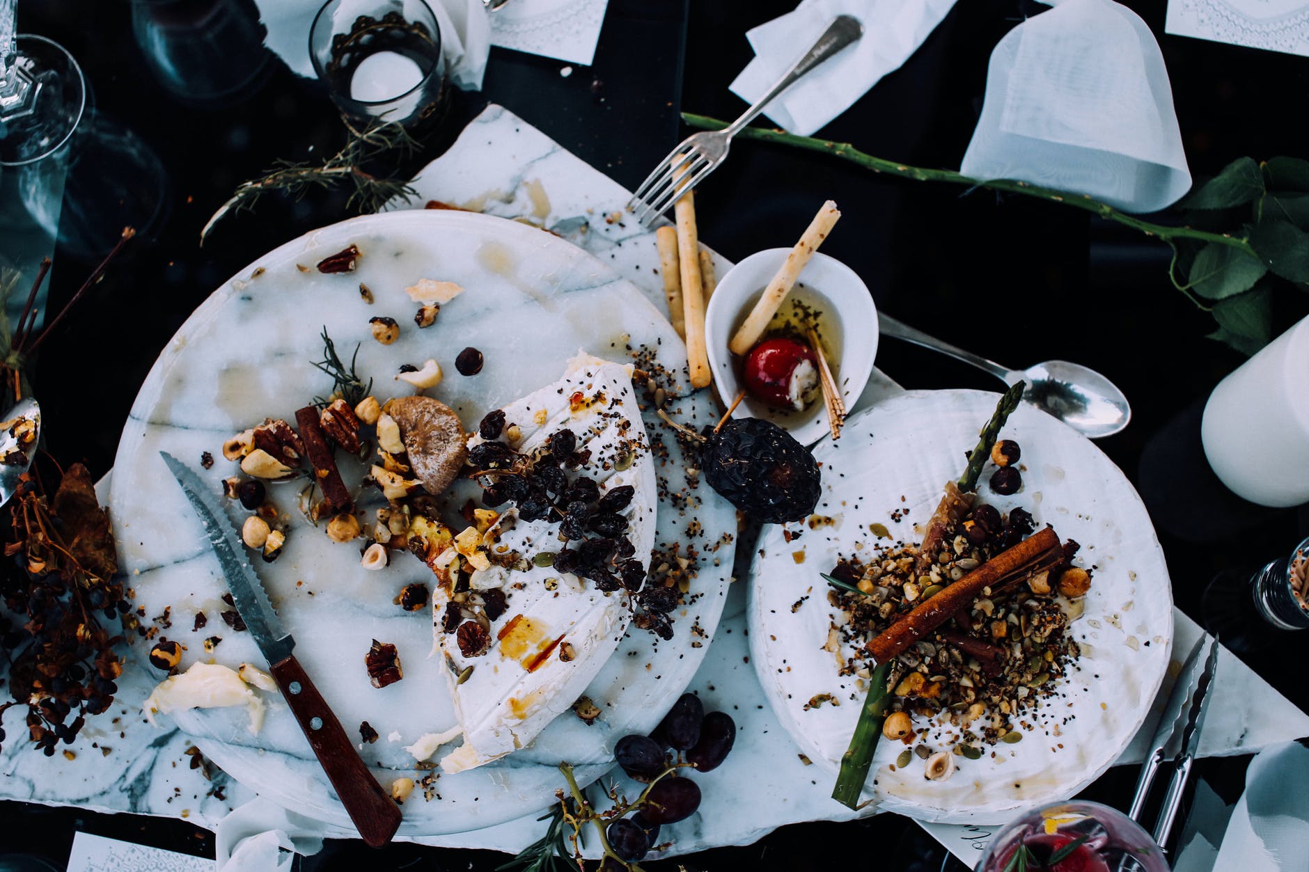 Don't Leave Dirty Dishes to Pile Up