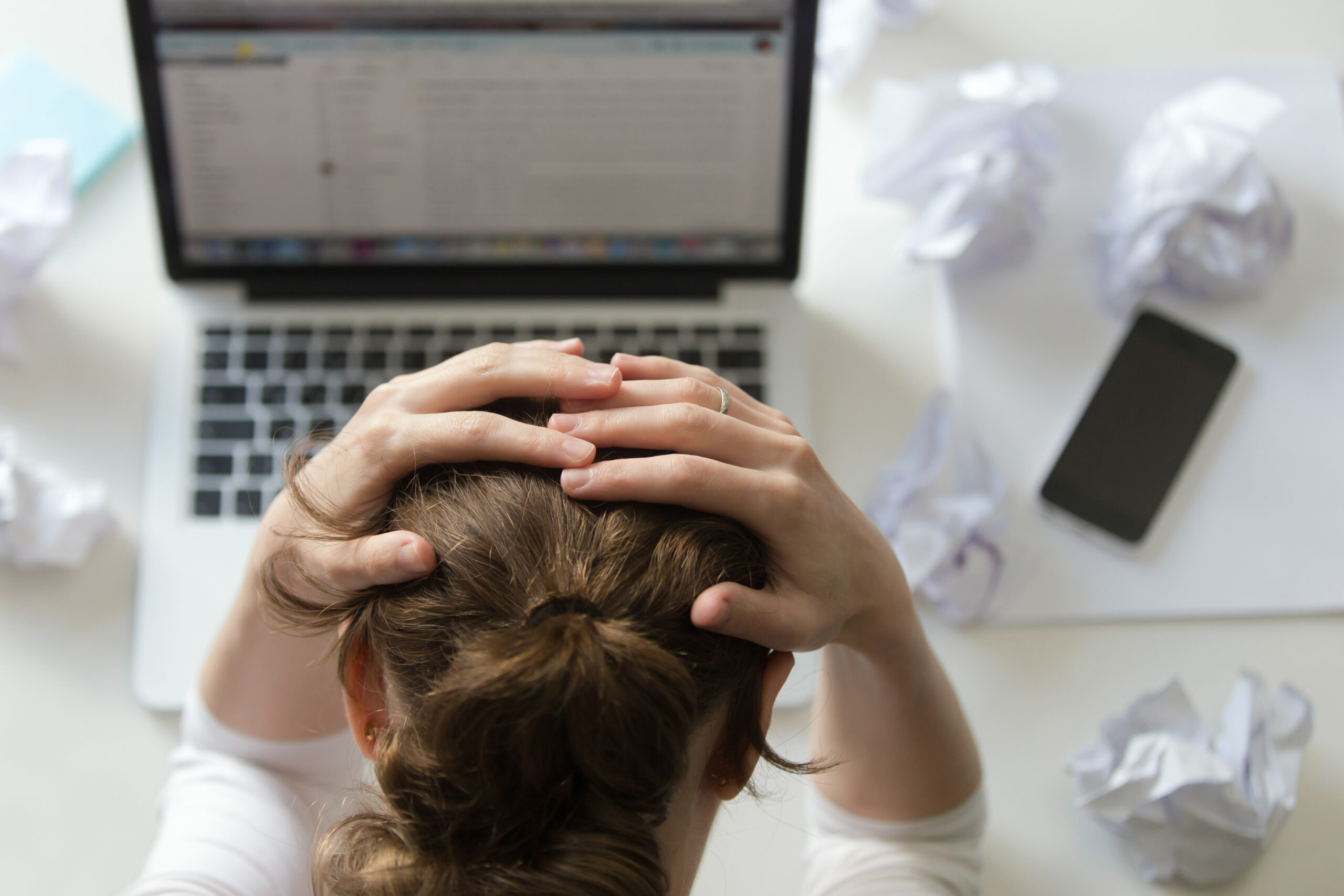 Tips for When Your Small Business is Struggling