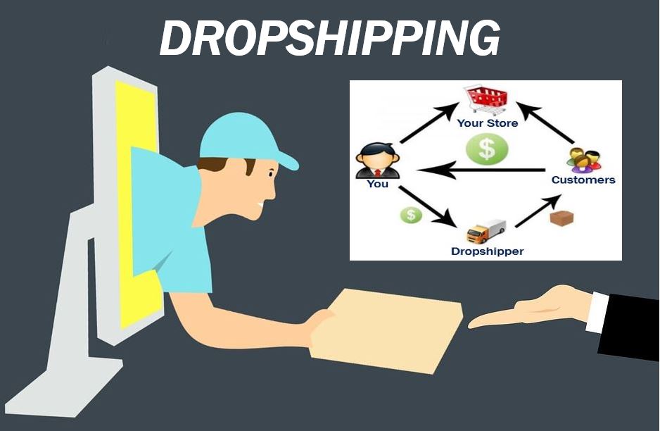 Dropshipping