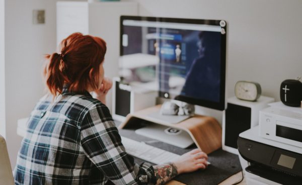 Succeed as a Remote Learner