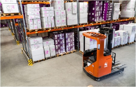 Track Your Inventory