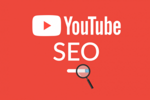 YouTube SEO