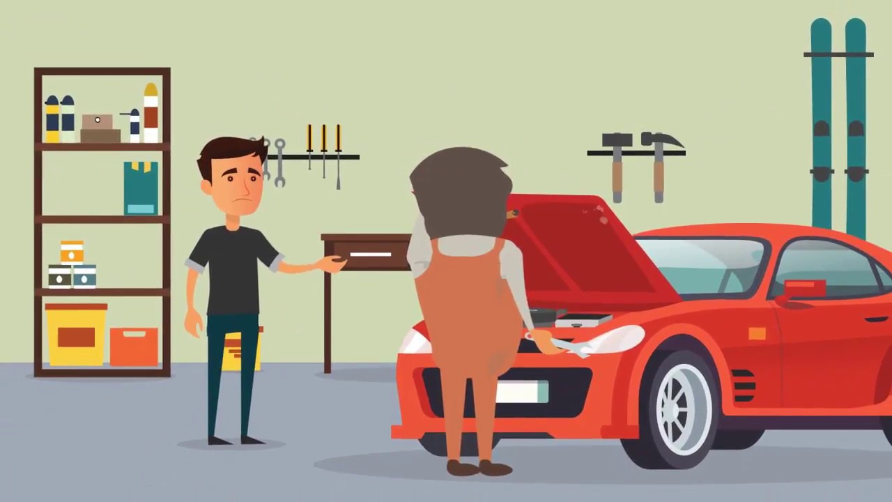 5 Dangers That Auto Mechanics Encounter At Automobile Repair Shops