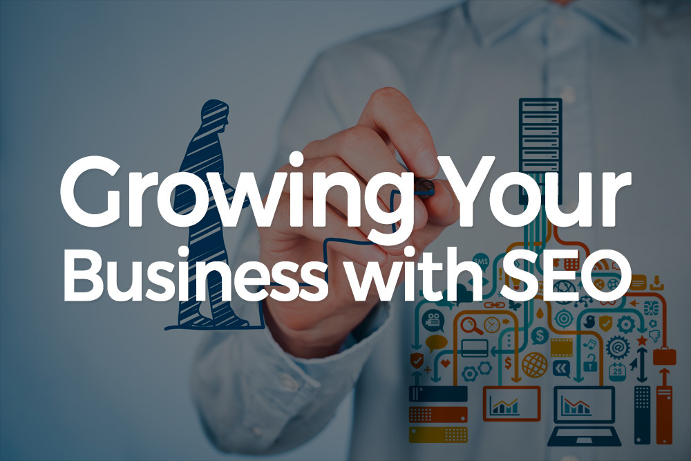 seo for your business