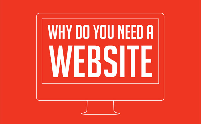 Why You Need a Business Website: 6 Major Reasons