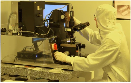 Nanotechnology