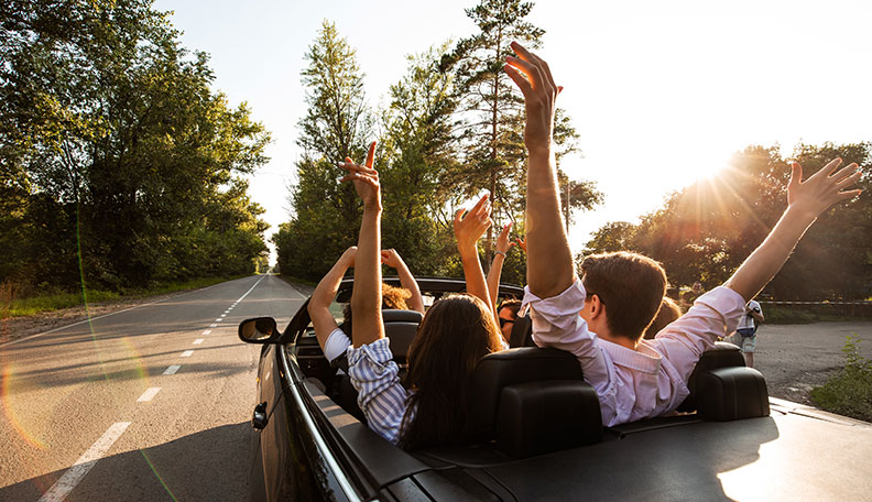 Road-Trip