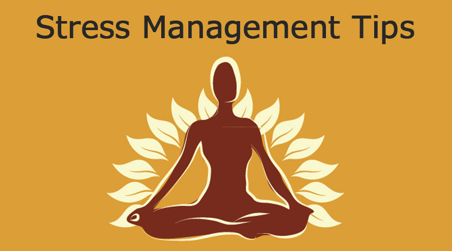 Stress Management Tips Every Entrepreneur. 