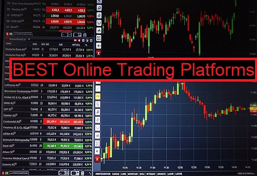 Trading-Platforms
