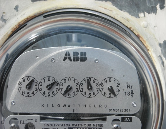 Know everything about your electricity meter