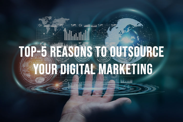 outsource digital marketing
