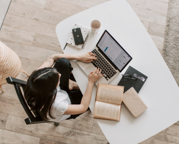 Benefits of AI in the classroom