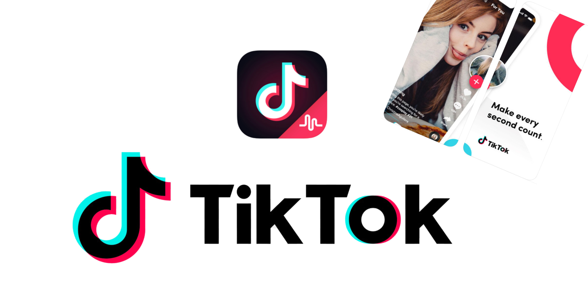 The Way TikTok Gained Huge Fame