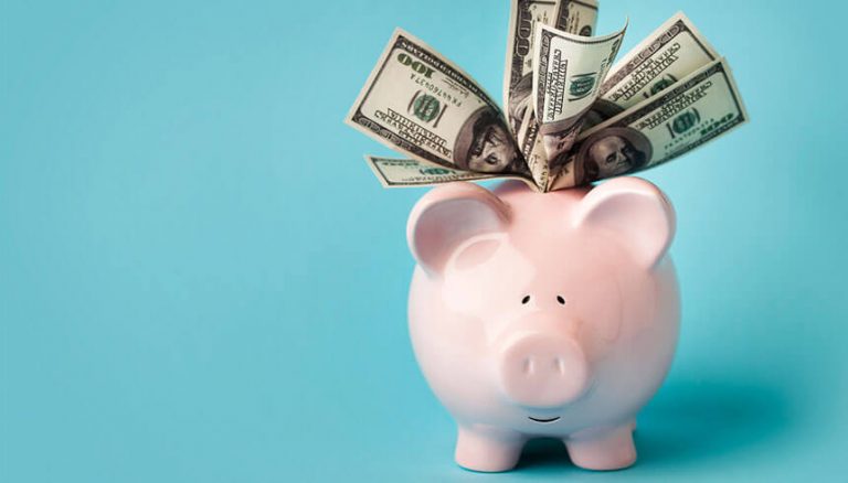 save money
