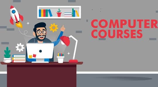 Best-Computer-Courses-List