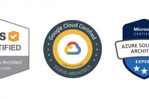 Cloud Architect Certifications