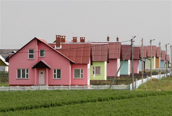 Commercial Real Estate In Belarus