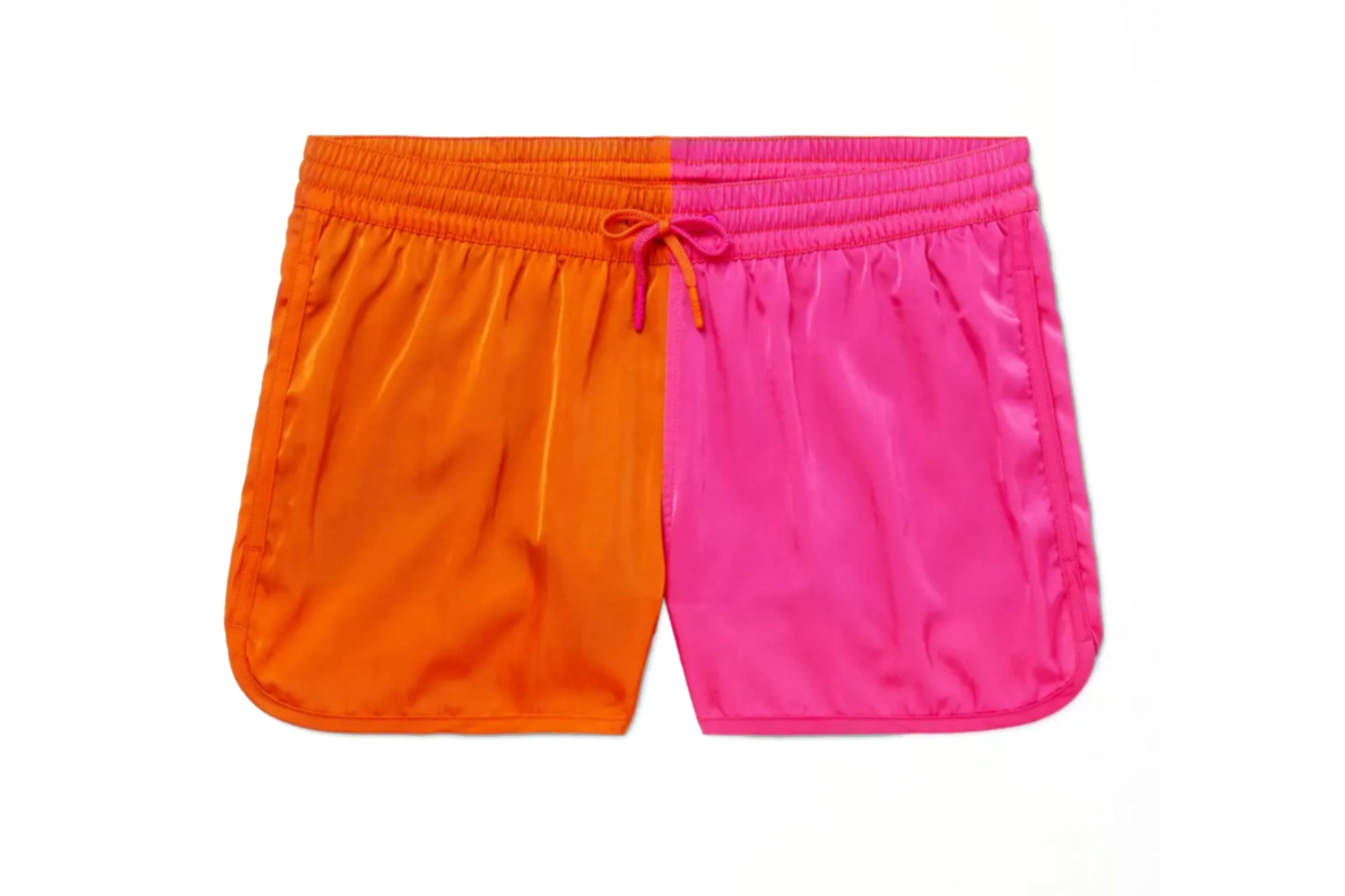 Swim Trunks
